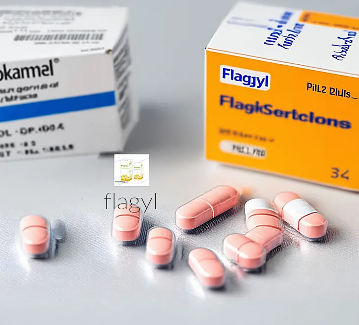 Flagyl 2