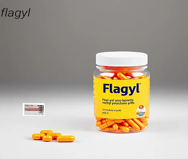 Flagyl 3